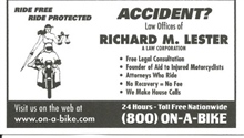 Legal Services