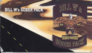  Bill W's Sober Pack