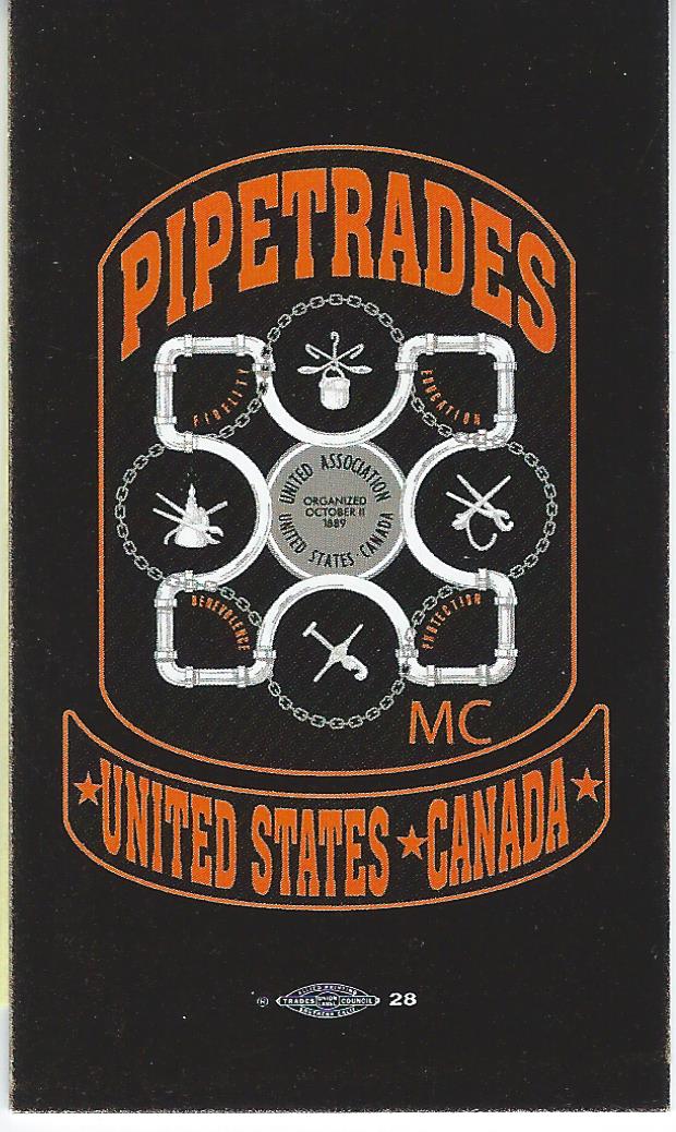  Pipetrades MC