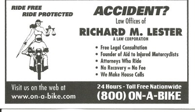  Law Offices of Richard M. Lester