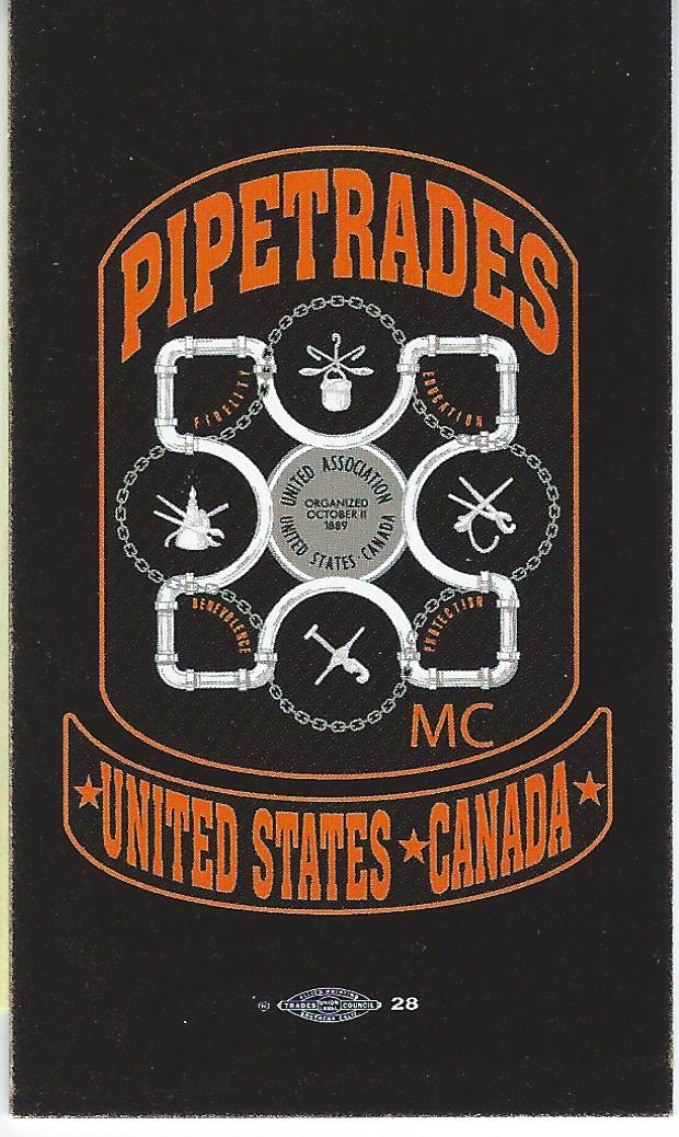 Pipetrades MC