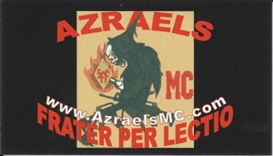 Azrael's MC