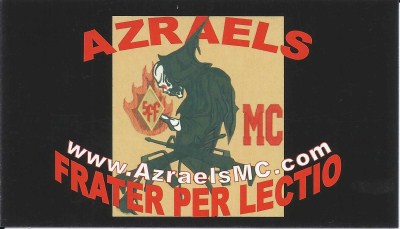 Azrael's MC