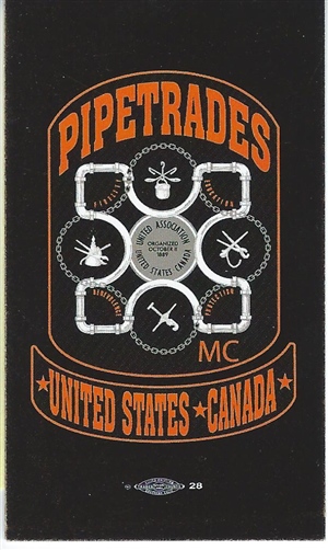 Pipetrades MC